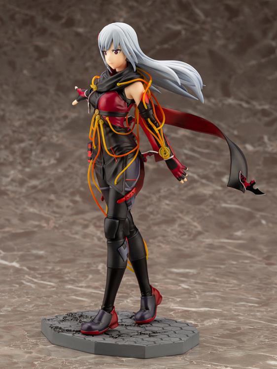 Pedido Estatua Kasane Randall - Scarlet Nexus - ArtFX J marca Kotobukiya escala 1/8