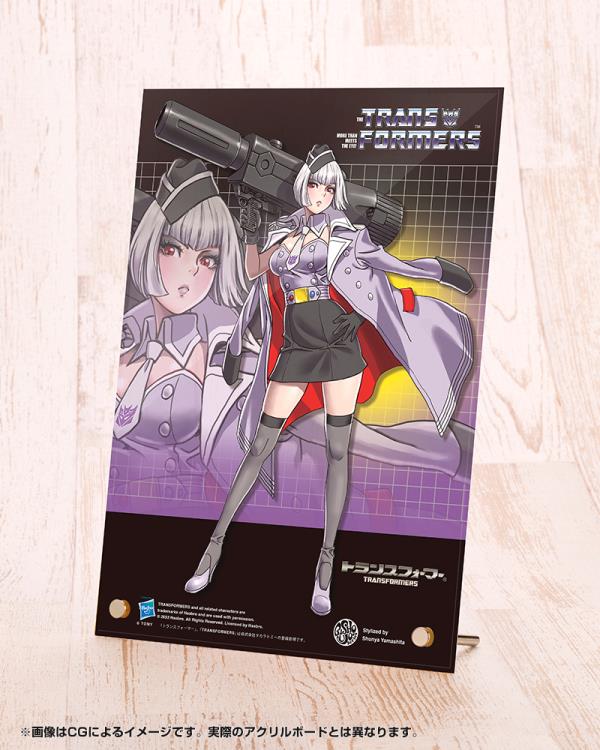 Pedido Estatua Megatron (Deluxe Edition) - Transformers - Bishoujo marca Kotobukiya escala 1/7