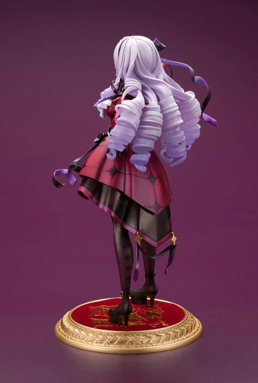 Pedido Estatua Hyakumantenbara Salome - Nijisanji marca Kotobukiya escala 1/7