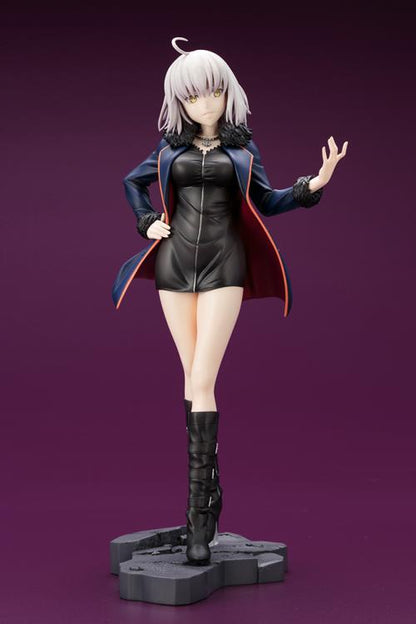 Preventa Estatua Avenger Jeanne D'Arc (Alter Casual Version) - Fate/Grand Order - ArtFX J marca Kotobukiya escala 1/7 (relanzamiento)