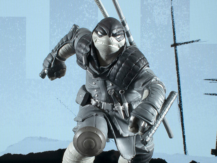 Pedido Estatua The Last Ronin (Black & White Variant) - Teenage Mutant Ninja Turtles: The Last Ronin Gallery - marca Diamond Select Toys escala 1/7