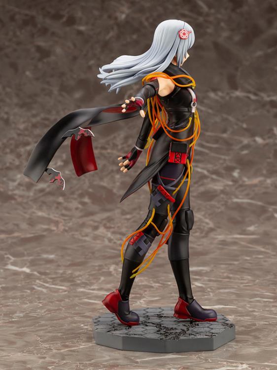 Pedido Estatua Kasane Randall - Scarlet Nexus - ArtFX J marca Kotobukiya escala 1/8