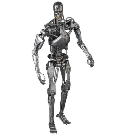 Pedido Figura Endoskeleton (T2 version) - Terminator 2: Judgement Day - MAFEX marca Medicom Toy No.206 escala pequeña 1/12