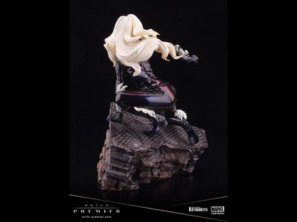 Pedido Estatua Black Cat - Marvel - ArtFX Premier marca Kotobukiya escala 1/10