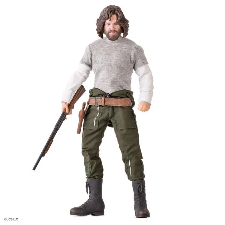 Preventa Figura MacReady - The Thing (1982) marca Mondo escala 1/6