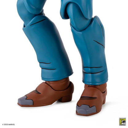 Pedido Figura Logan (SDCC 2023 Exclusive) - X-Men: The Animated Series marca Mondo escala 1/6