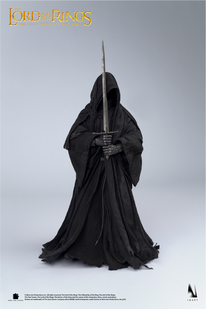 Preventa Figura Nazgûl (Exclusive version) - The Lord of the Rings marca Inart A013EX escala 1/6