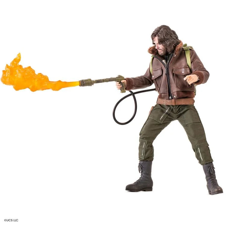 Preventa Figura MacReady - The Thing (1982) marca Mondo escala 1/6