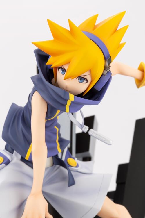 Pedido Estatua Neku - My Hero Academia - ArtFX J - marca Kotobukiya escala 1/8