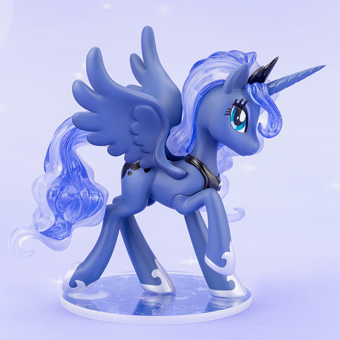 Pedido Estatua Princess Luna - My Little Pony - Bishoujo marca Kotobukiya escala 1/7