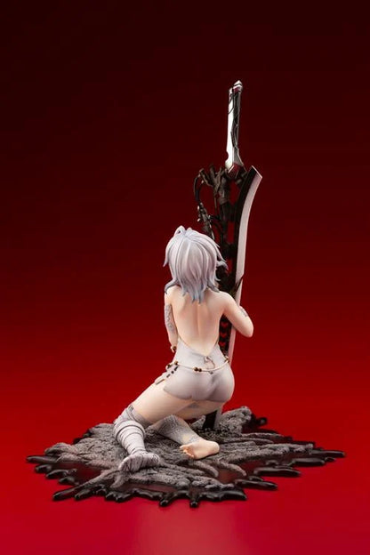 Pedido Estatua Io (Cuddling The Sword) - Code Vein - ArtFX J marca Kotobukiya escala 1/7