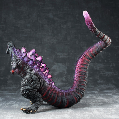 Preventa Estatua Godzilla (Awaken version) - Shin Godzilla - Hyper Solid Series marca Art Spirit (30 cm)