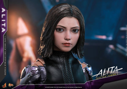 Pedido Figura Alita: Battle Angel marca Hot Toys MMS520 escala 1/6 (BACK ORDER)