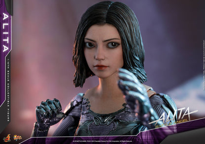 Pedido Figura Alita: Battle Angel marca Hot Toys MMS520 escala 1/6 (BACK ORDER)