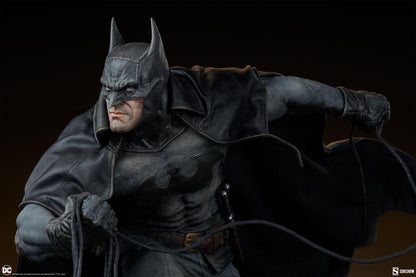 Preventa Estatua Batman - Gotham by Gaslight marca Sideshow Collectibles Premium Format (52 cm)