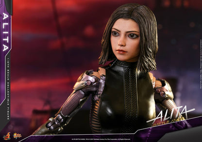 Pedido Figura Alita: Battle Angel marca Hot Toys MMS520 escala 1/6 (BACK ORDER)