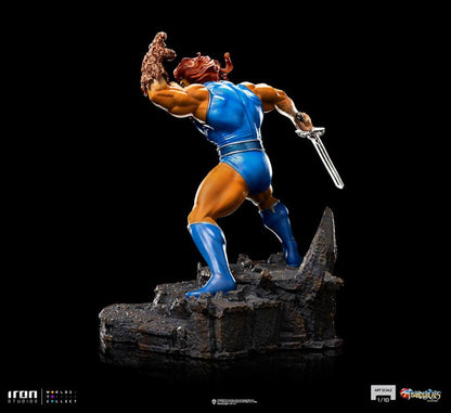 Pedido Estatua Lion-O (Exclusive) - ThunderCats - Limited Edition marca Iron Studios escala de arte 1/10