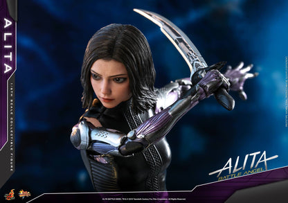 Pedido Figura Alita: Battle Angel marca Hot Toys MMS520 escala 1/6 (BACK ORDER)