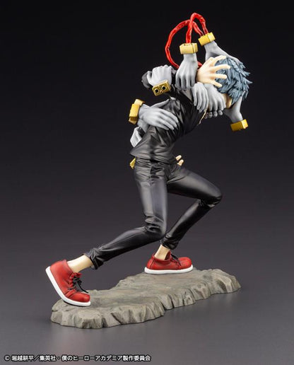 Preventa Estatua Tomura Shigaraki - My Hero Academia - ArtFX J marca Kotobukiya escala 1/8