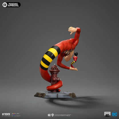 Preventa Estatua Plastic Man (Limited Edition) - DC Comics marca Iron Studios escala de arte 1/10