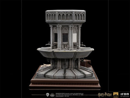 Pedido Estatua Hermione Granger (Polyjuice) (Deluxe) - Harry Potter and the Chamber of Secrets - Limited Edition marca Iron Studios escala de arte 1/10