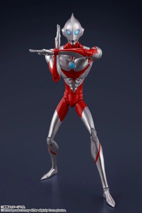 Pedido Figura Ultraman & Emi - Ultraman: Rising - S.H.Figuarts marca Bandai Spirits escala pequeña 1/12