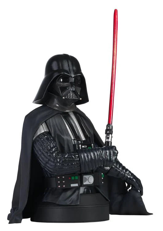 Pedido Busto Darth Vader (Edición limitada) - Star Wars: A New Hope marca Diamond Select Toys escala 1/6