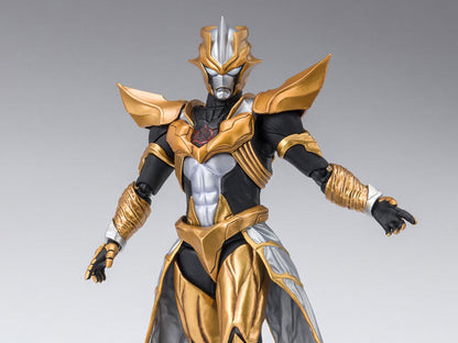 Pedido Figura Absolute Tartarus - Ultra Galaxy Fight - S.H.Figuarts marca Bandai Spirits escala pequeña 1/12