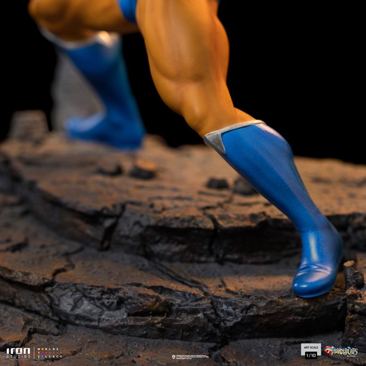 Pedido Estatua Lion-O (Exclusive) - ThunderCats - Limited Edition marca Iron Studios escala de arte 1/10