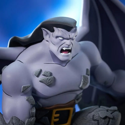 Preventa Estatua Goliath Deluxe - Disney's Gargoyles Gallery marca Diamond Select Toys escala 1/7