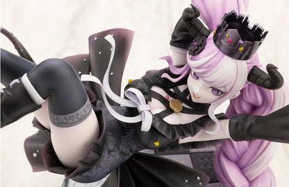 Preventa Estatua Shinigami - Master Detective Archives: Rain Code marca Kotobukiya escala 1/7