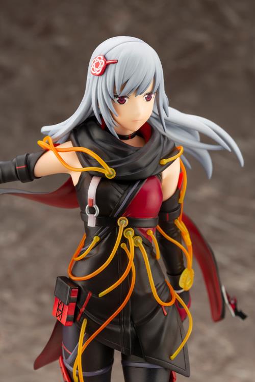 Pedido Estatua Kasane Randall - Scarlet Nexus - ArtFX J marca Kotobukiya escala 1/8