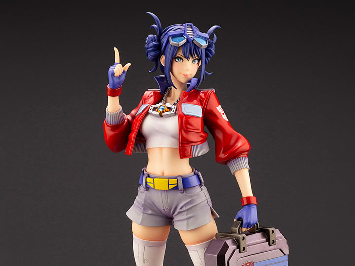 Pedido Estatua Optimus Prime - Transformers - Bishoujo marca Kotobukiya escala 1/7