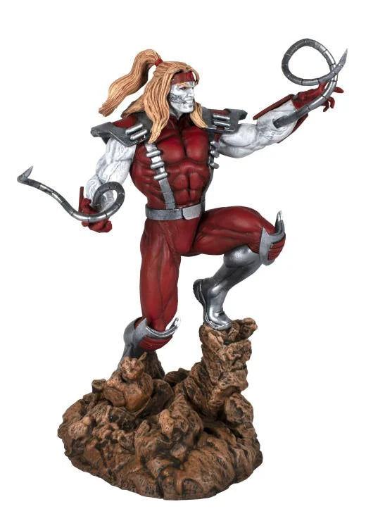 Pedido Estatua Omega Red - Marvel Gallery Comic Diorama marca Diamond Select Toys escala 1/7