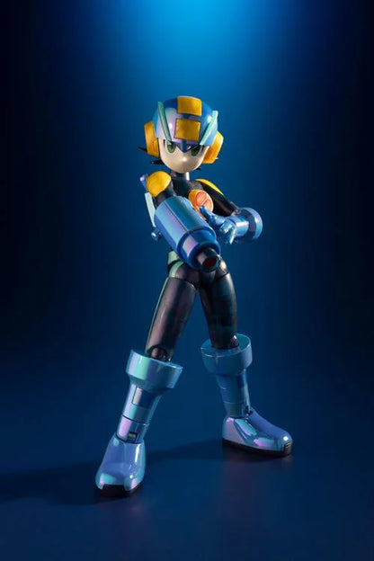 Preventa Model Kit Mega Man.EXE (Premium Charge Shot version) - Mega Man Battle Network marca Kotobukiya escala 1/12