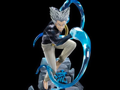 Preventa Estatua Human Monster Garou (Limited Edition) - One Punch Man Ikigai marca TSUME a escala 1/6 (41 cm)