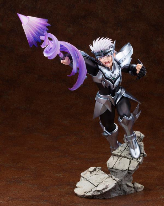 Pedido Estatua Hyunckel - Dragon Quest: The Adventure of Dai - ArtFX J - marca Kotobukiya escala 1/8