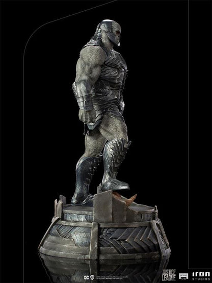 Pedido Estatua Darkseid - Zack Snyder's Justice League marca Iron Studios escala de arte 1/10