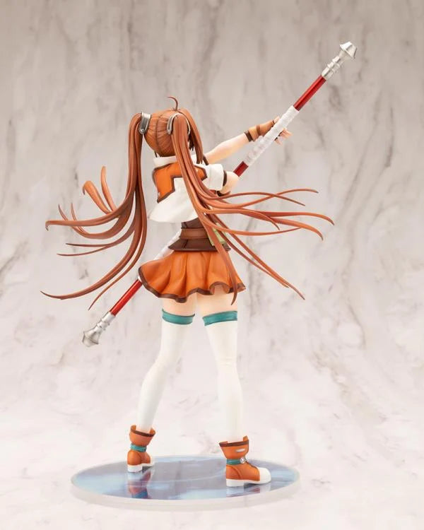 Pedido Estatua Estelle Bright - The Legend of Heroes: Trails in the Sky marca Kotobukiya escala 1/8