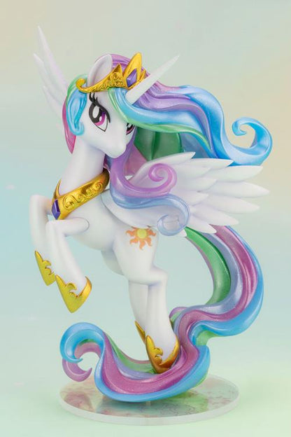 Pedido Estatua Princess Celestia - My Little Pony - Bishoujo marca Kotobukiya escala 1/7