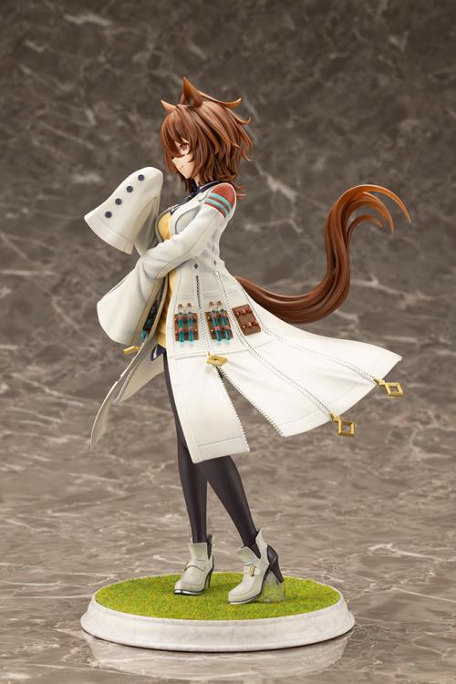 Preventa Estatua Agnes Tachyon - Uma Musume: Pretty Derby marca Kotobukiya escala 1/7