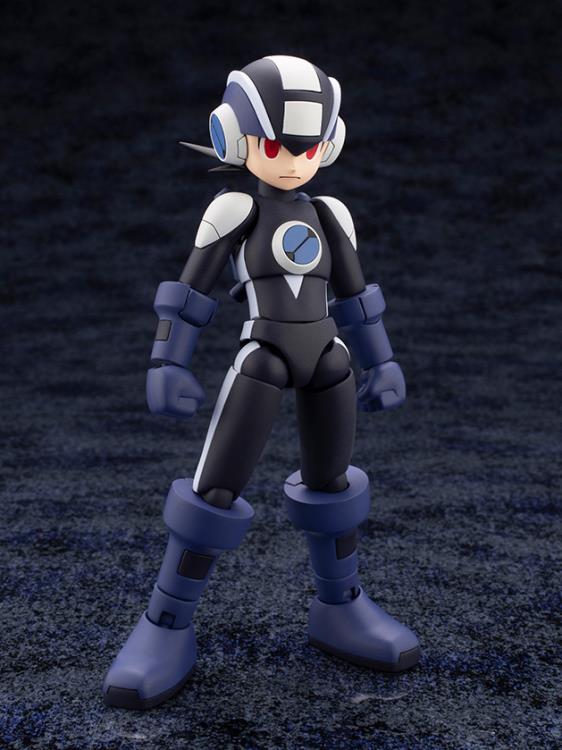 Pedido Model Kit Dark MegaMan.EXE - Mega Man Battle Network marca Kotobukiya escala 1/12