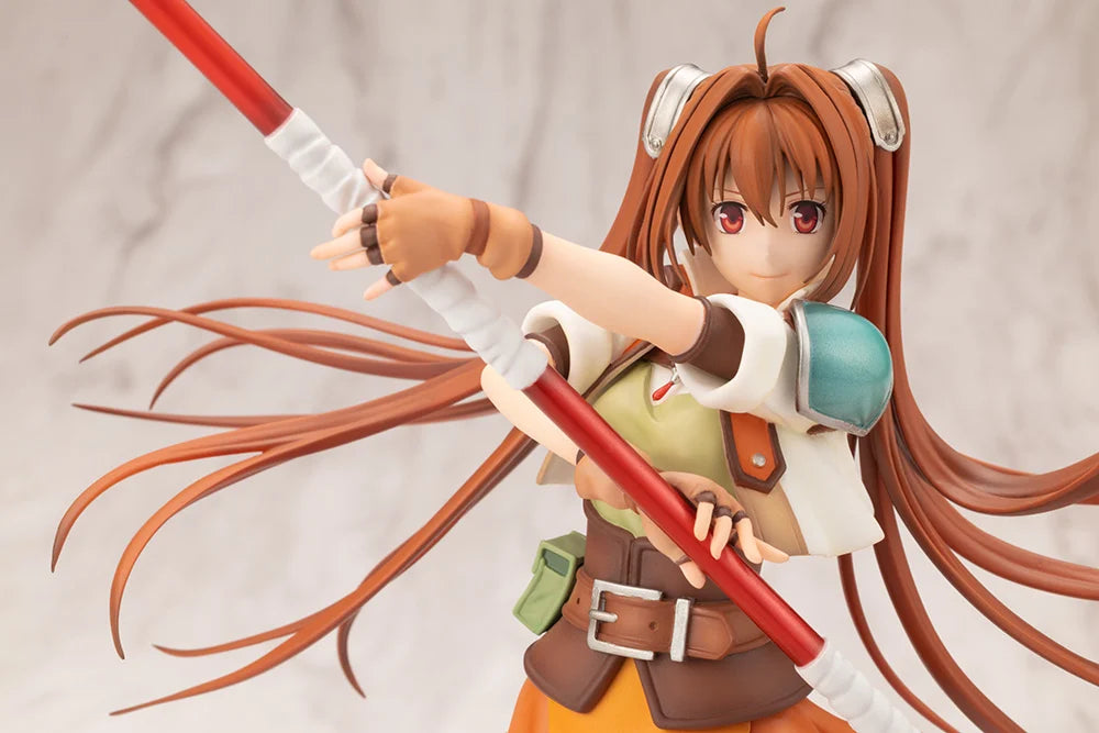 Pedido Estatua Estelle Bright - The Legend of Heroes: Trails in the Sky marca Kotobukiya escala 1/8