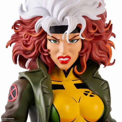 Preventa Figura Rogue - X-Men: The Animated Series marca Mondo escala 1/6