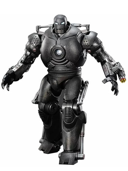 Pedido Figura Iron Monger (LED) - The Infinity Saga marca ZD Toys 1915-01 escala pequeña 1/10 (23 cm)