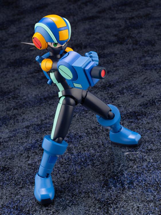 Pedido Model Kit MegaMan.EXE - Mega Man Battle Network marca Kotobukiya escala 1/12