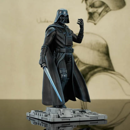 Preventa Estatua Darth Vader (Concept) (Exclusive) - Star Wars Premier Collection - Limited Edition marca Diamond Select Toys escala 1/7