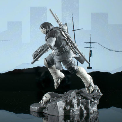 Pedido Estatua The Last Ronin (Black & White Variant) - Teenage Mutant Ninja Turtles: The Last Ronin Gallery - marca Diamond Select Toys escala 1/7