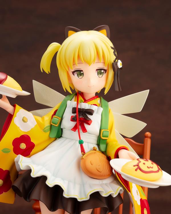 Pedido Estatua Gekka - Prima Doll marca Kotobukiya escala 1/7