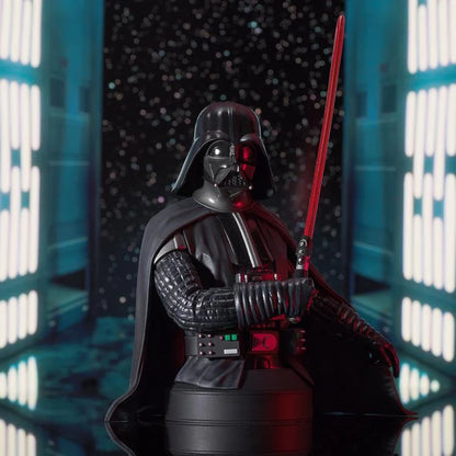 Pedido Busto Darth Vader (Edición limitada) - Star Wars: A New Hope marca Diamond Select Toys escala 1/6